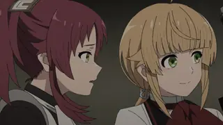 Наследники
